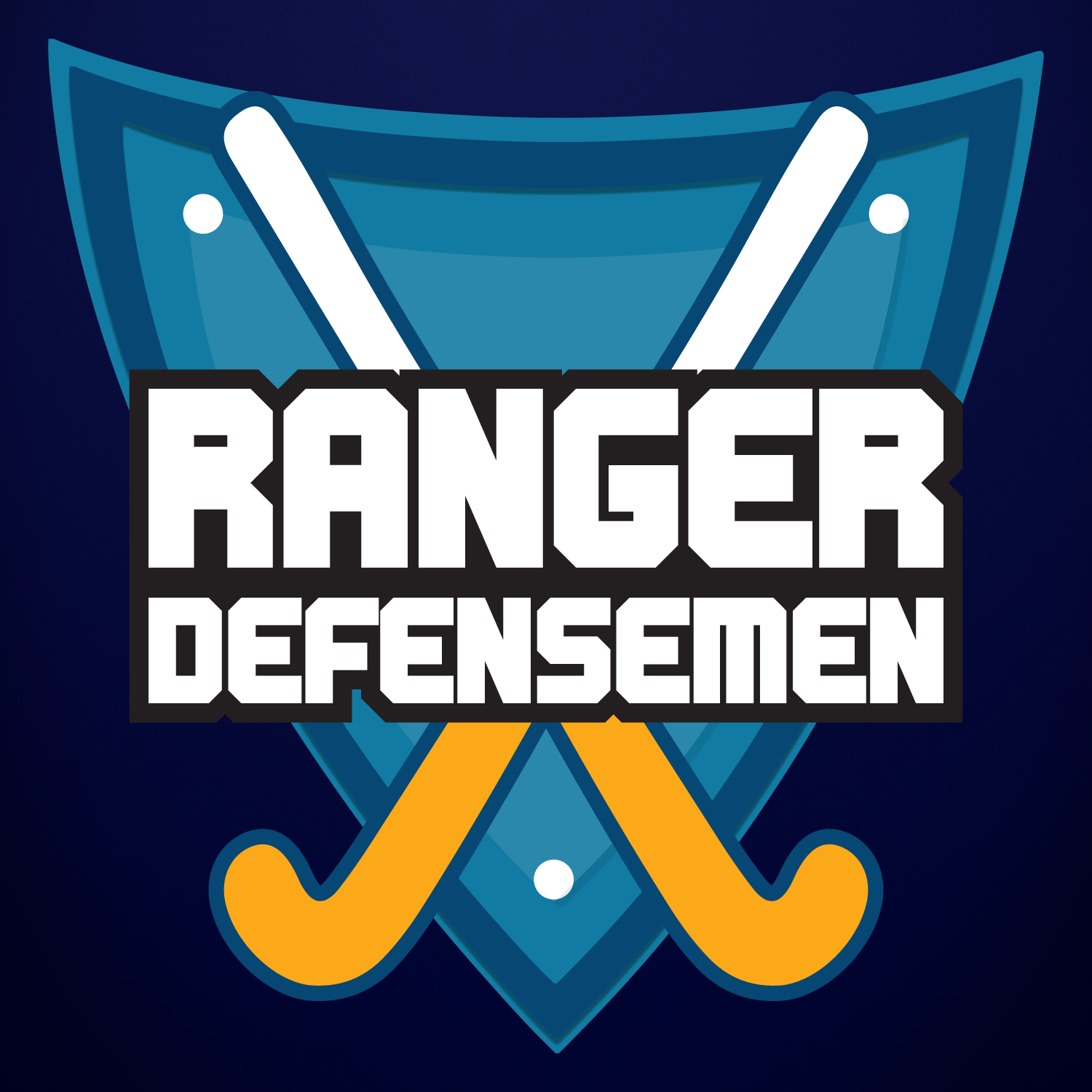 Logo-Design von DANPAINEDESIGN für Ranger Defensemen Inc. | Design #18355003