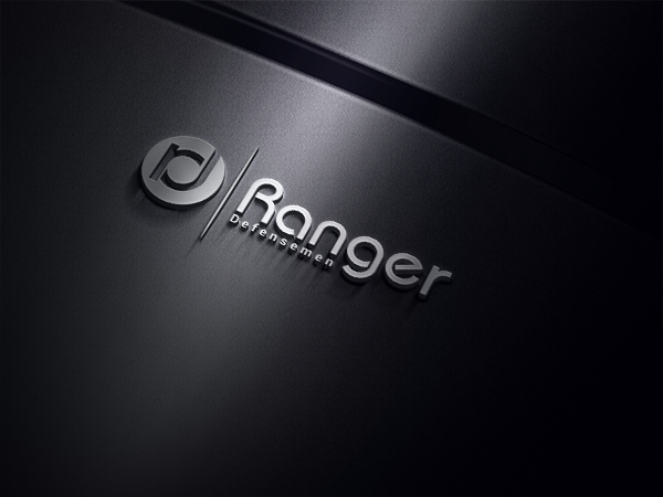 Diseño de Logo por @m para Ranger Defensemen Inc. | Diseño #18361015