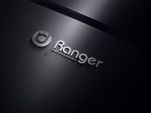 Logo Design by @m for Ranger Defensemen Inc. | Design: #18361015