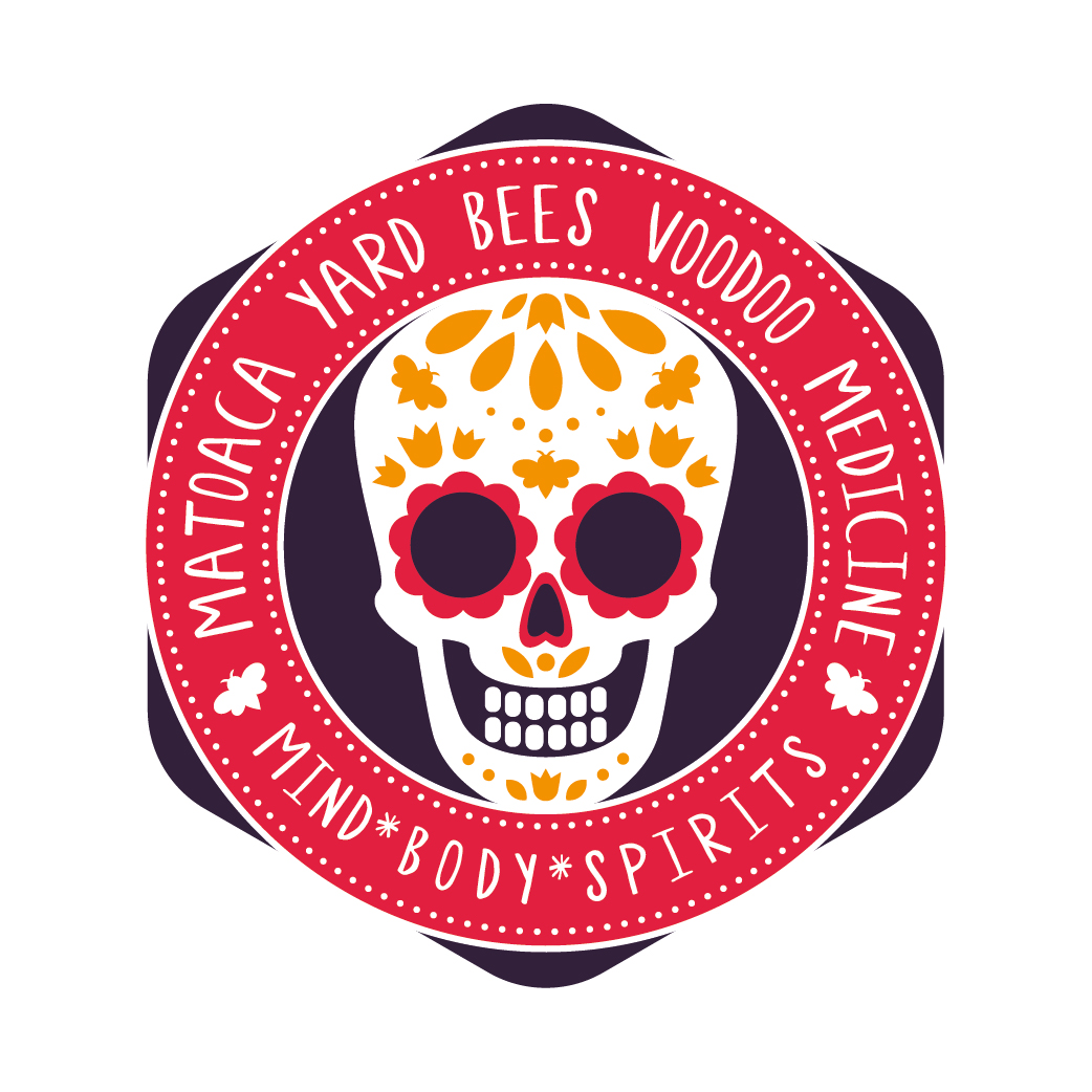 Design de Logo par Irina Makedonska pour Matoaca Yard Bees | Design #18343371