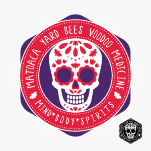 Design de Logo par Irina Makedonska pour Matoaca Yard Bees | Design : #18344337