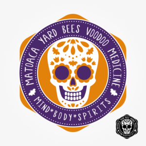 Design de Logo par Irina Makedonska pour Matoaca Yard Bees | Design : #18344338