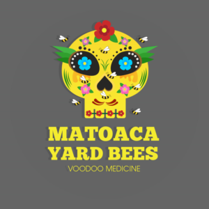 Design de Logo par dunjki pour Matoaca Yard Bees | Design : #18342097