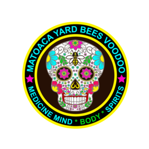 Logo Design by opieq for Matoaca Yard Bees | Design #18345868