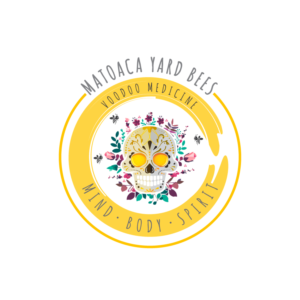Design de Logo par WILD FOX Desing Studio pour Matoaca Yard Bees | Design : #18345393
