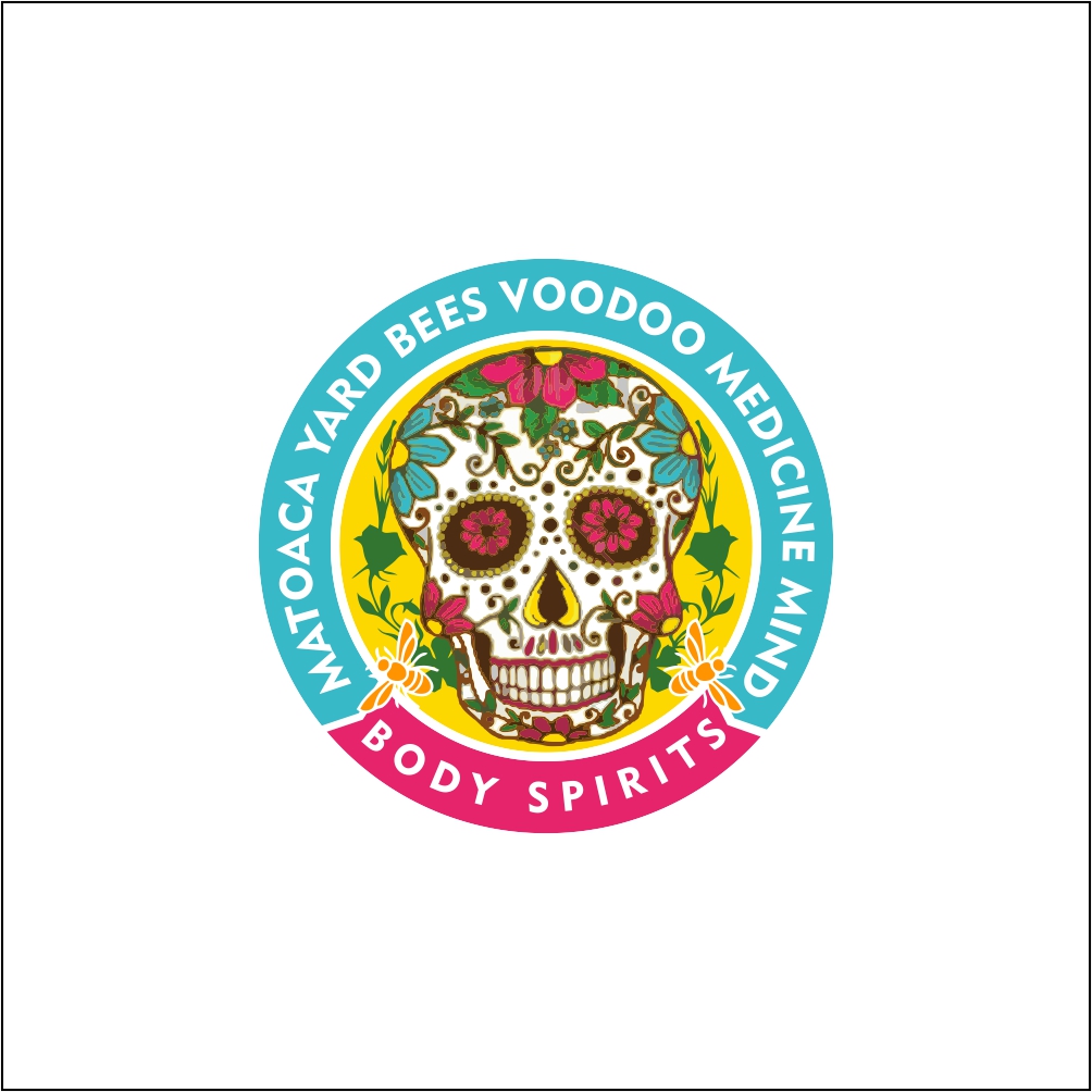 Design de Logo par GreendArt pour Matoaca Yard Bees | Design #18339127