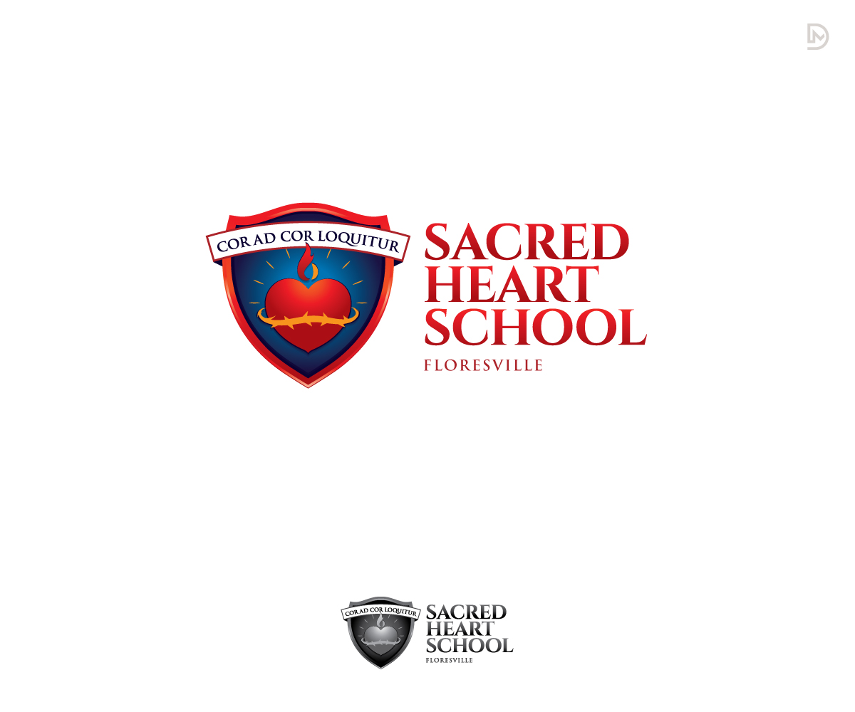 Logo Design by D_Mantra for this project | Design #18338853