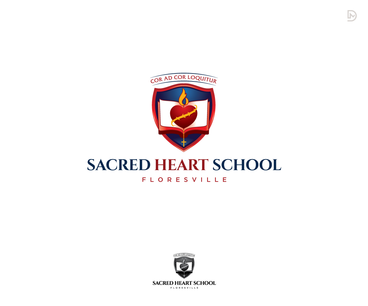 Logo Design by D_Mantra for this project | Design #18339096