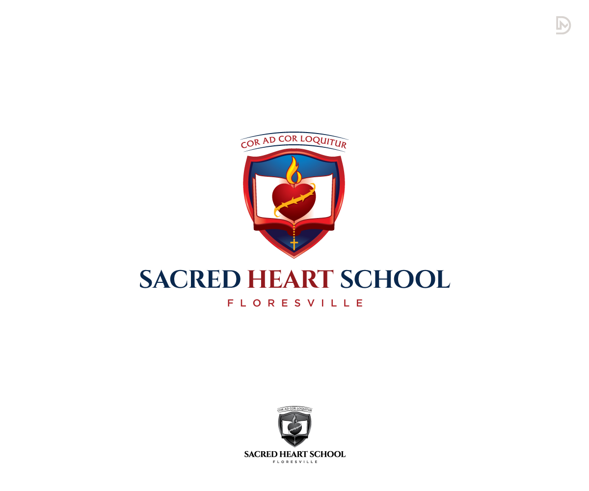 Logo Design by D_Mantra for this project | Design #18339097