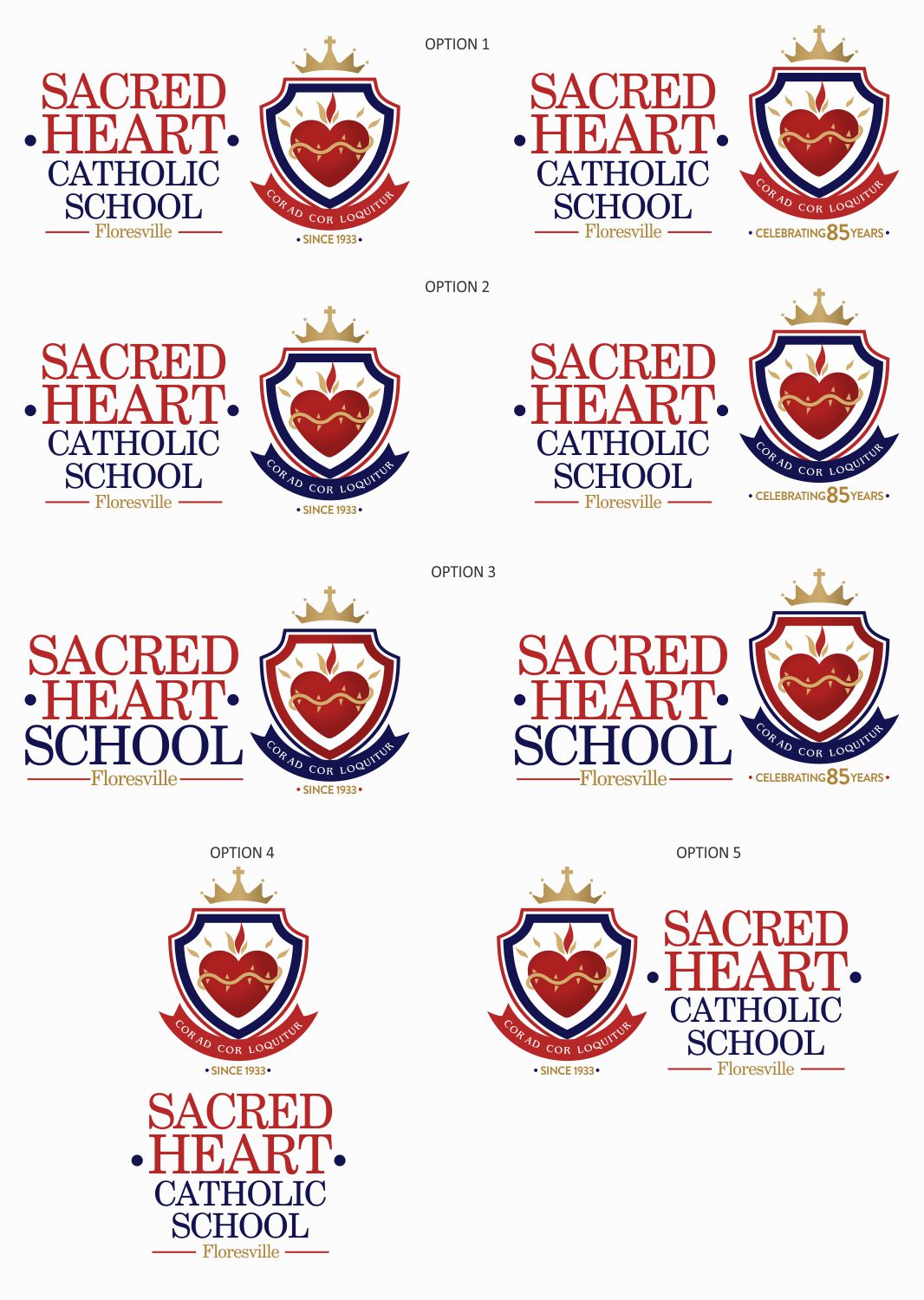 Logo Design by hersusjaime for this project | Design #18348693