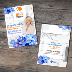 Envelope Design by elveneclipse