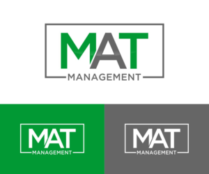 MAT Management  | Logo Design by V Solutions