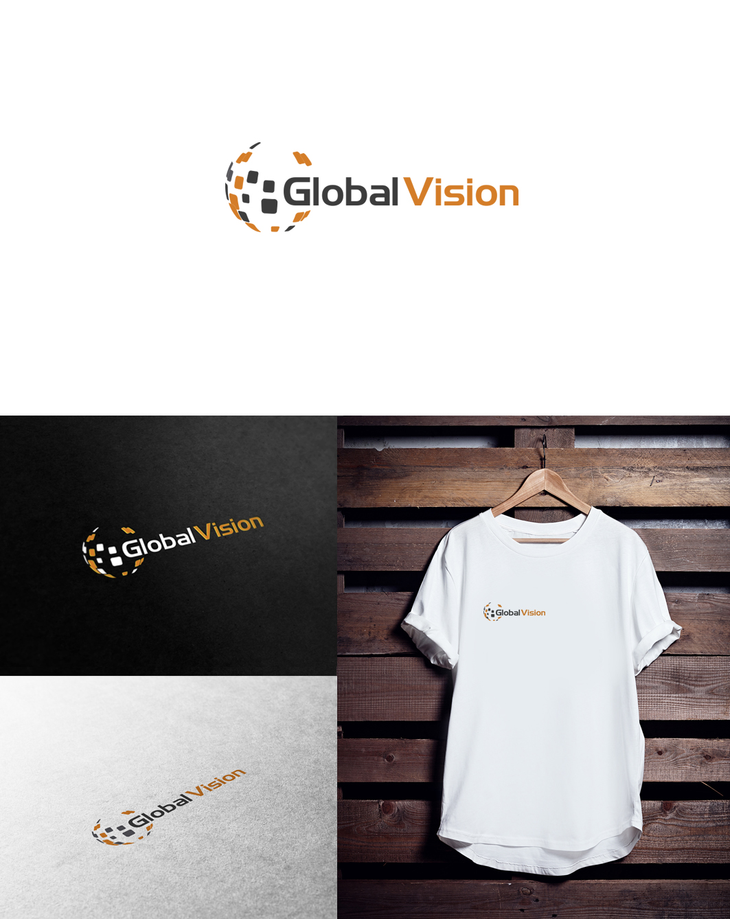 Logo Design by ichoomi for this project | Design #18351210