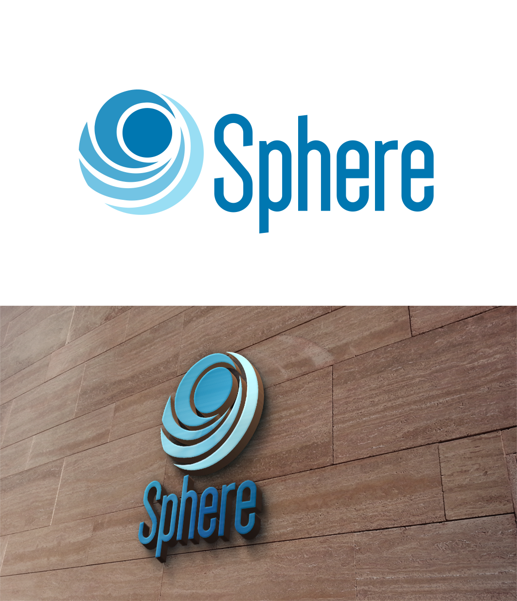 Logo Design by trufya for this project | Design #18475560