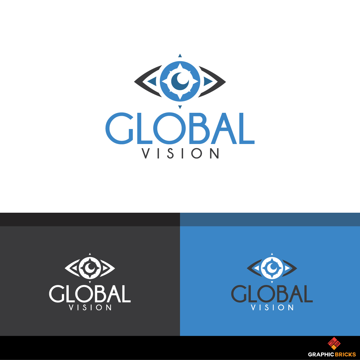 Logo Design by Graphic Bricks for this project | Design #18344196