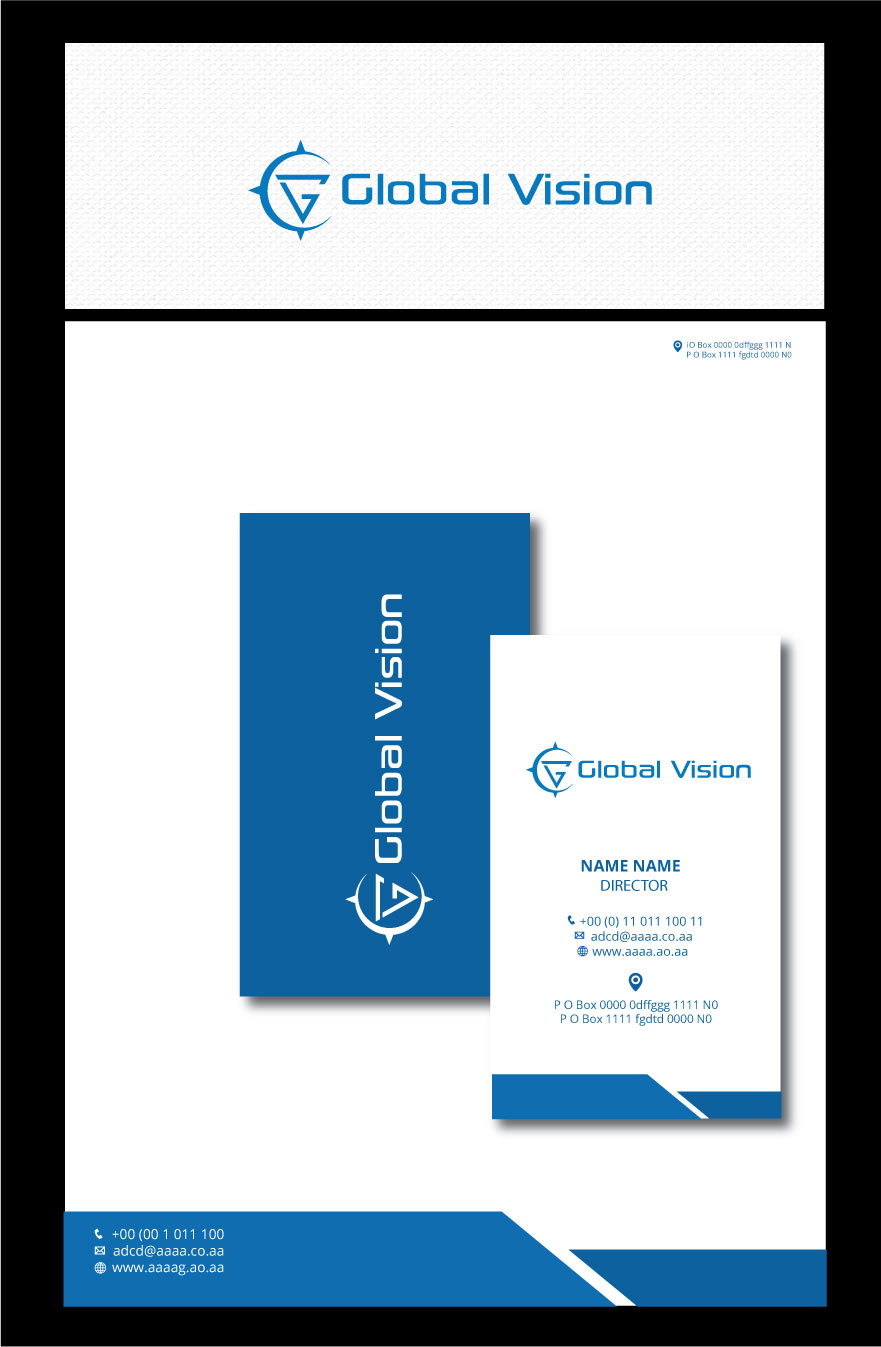 Logo Design by zebronicgraphic for this project | Design #18338730