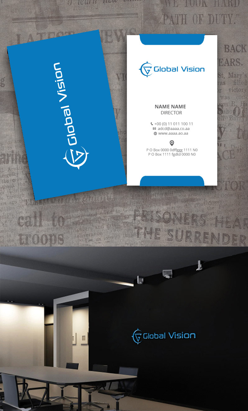 Logo Design by zebronicgraphic for this project | Design #18338731