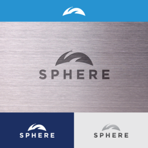 Sphere | Logo-Design von Paperfox Designs