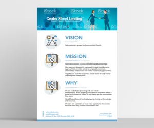 Poster Design by Claireative for this project | Design: #18354152