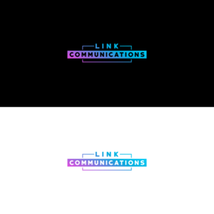 Logo Design by aglo for Link Communications | Design #18457398