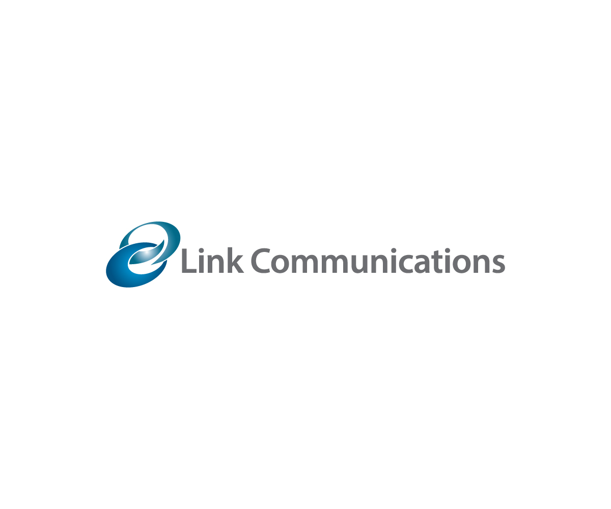Logo Design by meygekon for Link Communications | Design #18533889