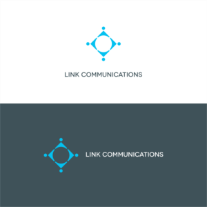 Logo Design by kaschenko.oleg for Link Communications | Design: #18547898