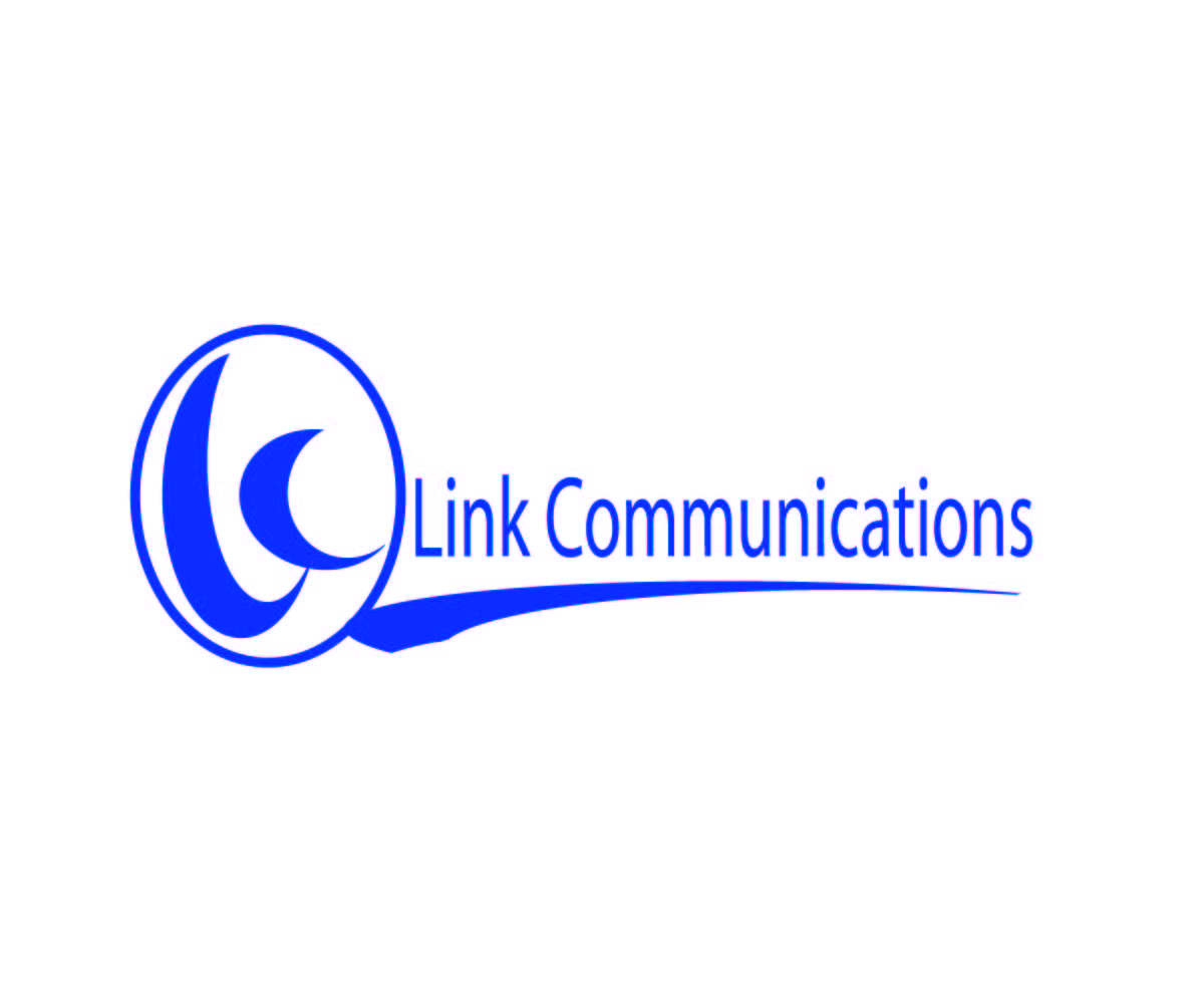Logo Design by ocanish for Link Communications | Design #18548284