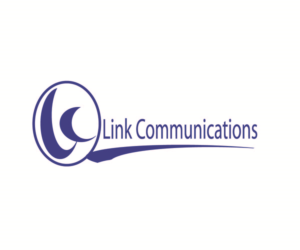 Logo Design by ocanish for Link Communications | Design: #18548284