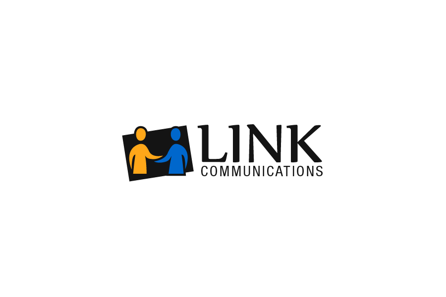 Logo Design by jaime.sp for Link Communications | Design #18522486