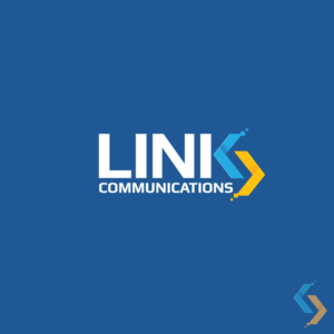 Logo Design by Sujit Banerjee for Link Communications | Design: #18460135