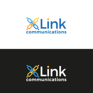 Logo Design by Sujit Banerjee for Link Communications | Design: #18460137