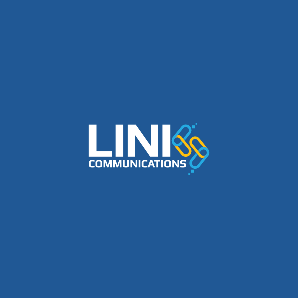 Logo Design by Sujit Banerjee for Link Communications | Design #18479489
