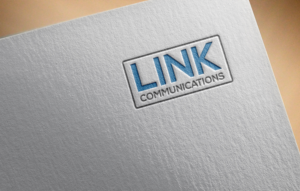 Logo Design by skyDesignbox for Link Communications | Design: #18496147