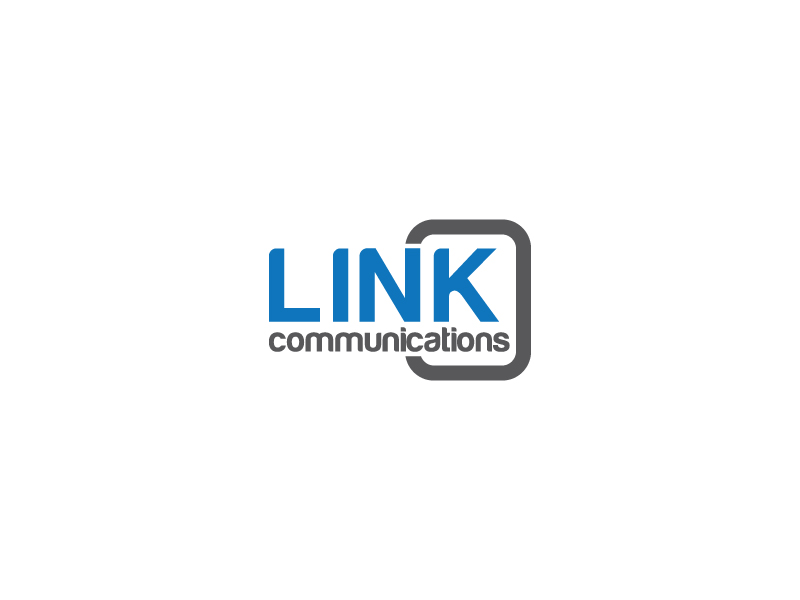 Diseño de Logo por jisuvo8 para Link Communications | Diseño #18475857