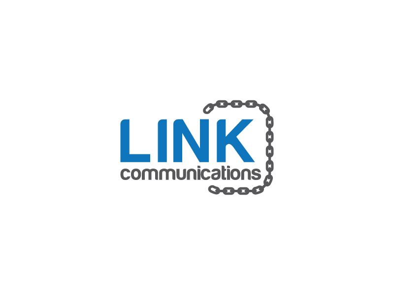 Logo Design by jisuvo8 for Link Communications | Design #18488500