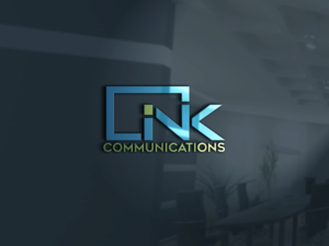 Logo Design by rocklee for Link Communications | Design: #18491830