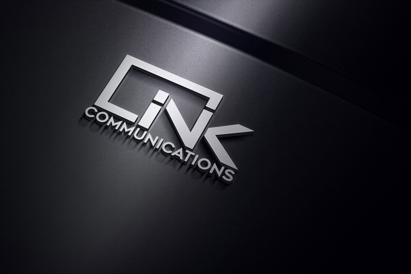 Logo Design by rocklee for Link Communications | Design #18491831