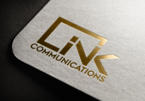 Logo Design by rocklee for Link Communications | Design: #18491832