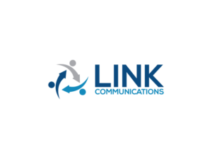 Logo Design by paper art 2 for Link Communications | Design: #18470284