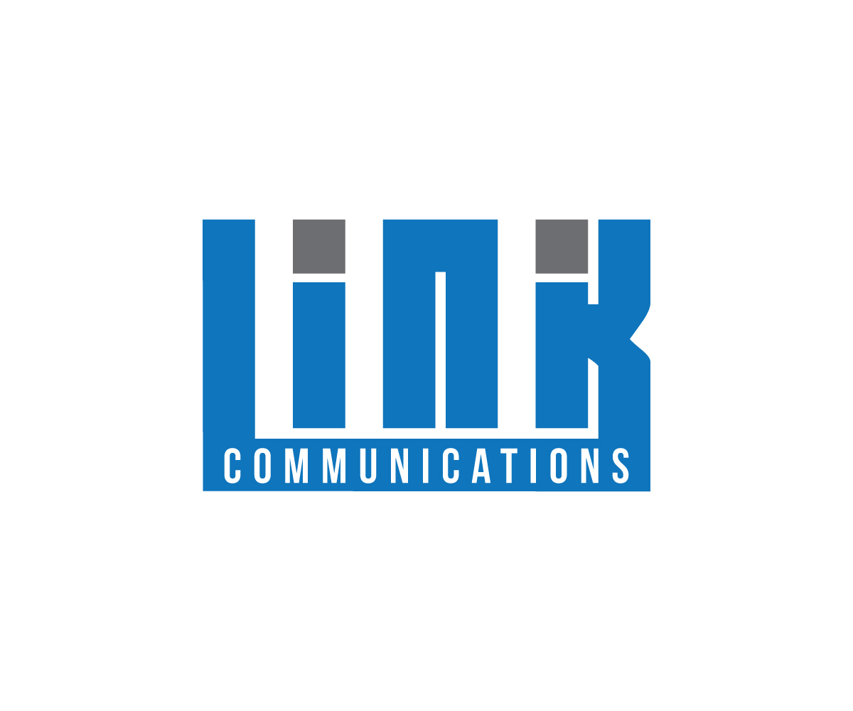 Logo Design by designmind78 for Link Communications | Design #18485519
