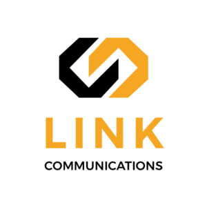Logo Design by DevUX for Link Communications | Design: #18462792