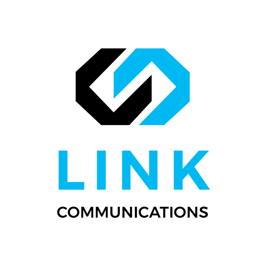 Diseño de Logo por DevUX para Link Communications | Diseño #18475245
