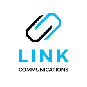 Logo Design by DevUX for Link Communications | Design: #18475254