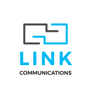Logo Design by DevUX for Link Communications | Design: #18475265