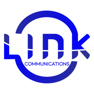 Logo Design by Jhonks for Link Communications | Design #18452933