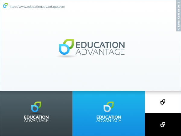 Logo-Design von Raoul Camion für dieses Projekt | Design: #668468