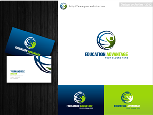 Logo-Design von Anhlee für dieses Projekt | Design: #677176