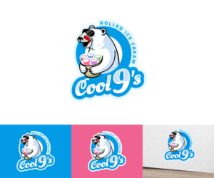 Main Logo: