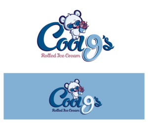 Logo Design by Elza for this project | Design: #18453159