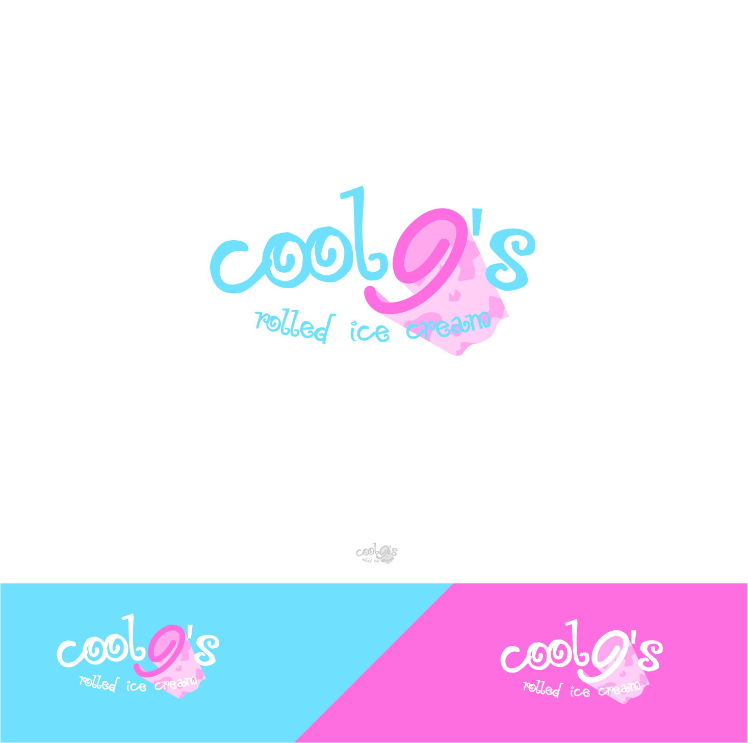 Logo Design by abc. for this project | Design #18378661